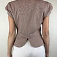 BLAZER SIN MANGAS | S - Miniatura 4