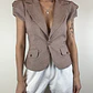 BLAZER SIN MANGAS | S - Miniatura 5