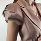 BLAZER SIN MANGAS | S - Miniatura 6