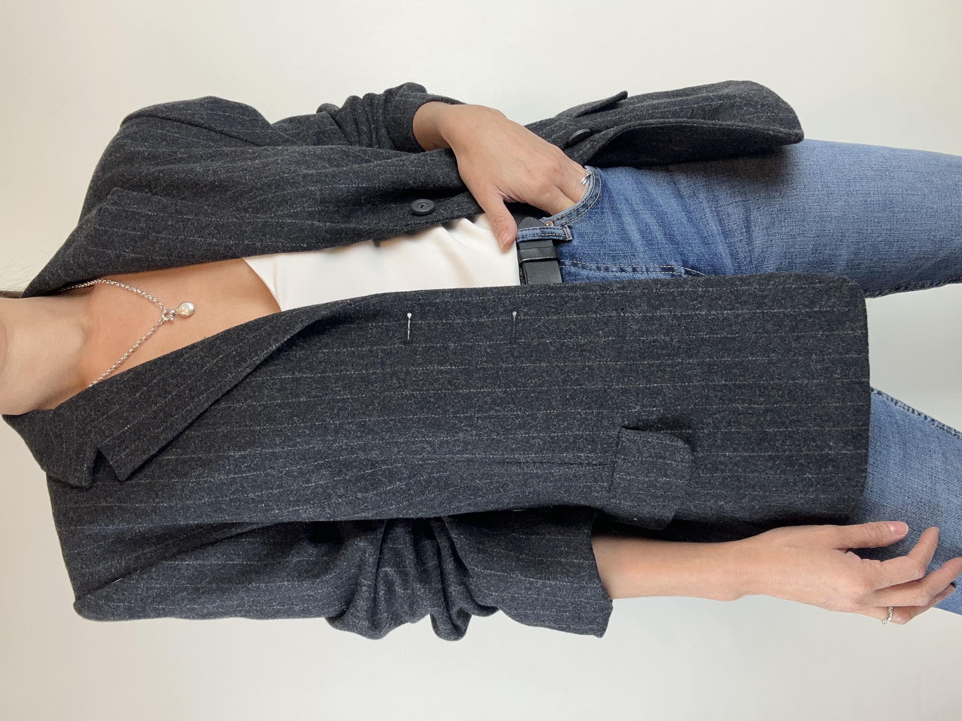 BLAZER | L  2