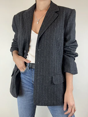 BLAZER | L 