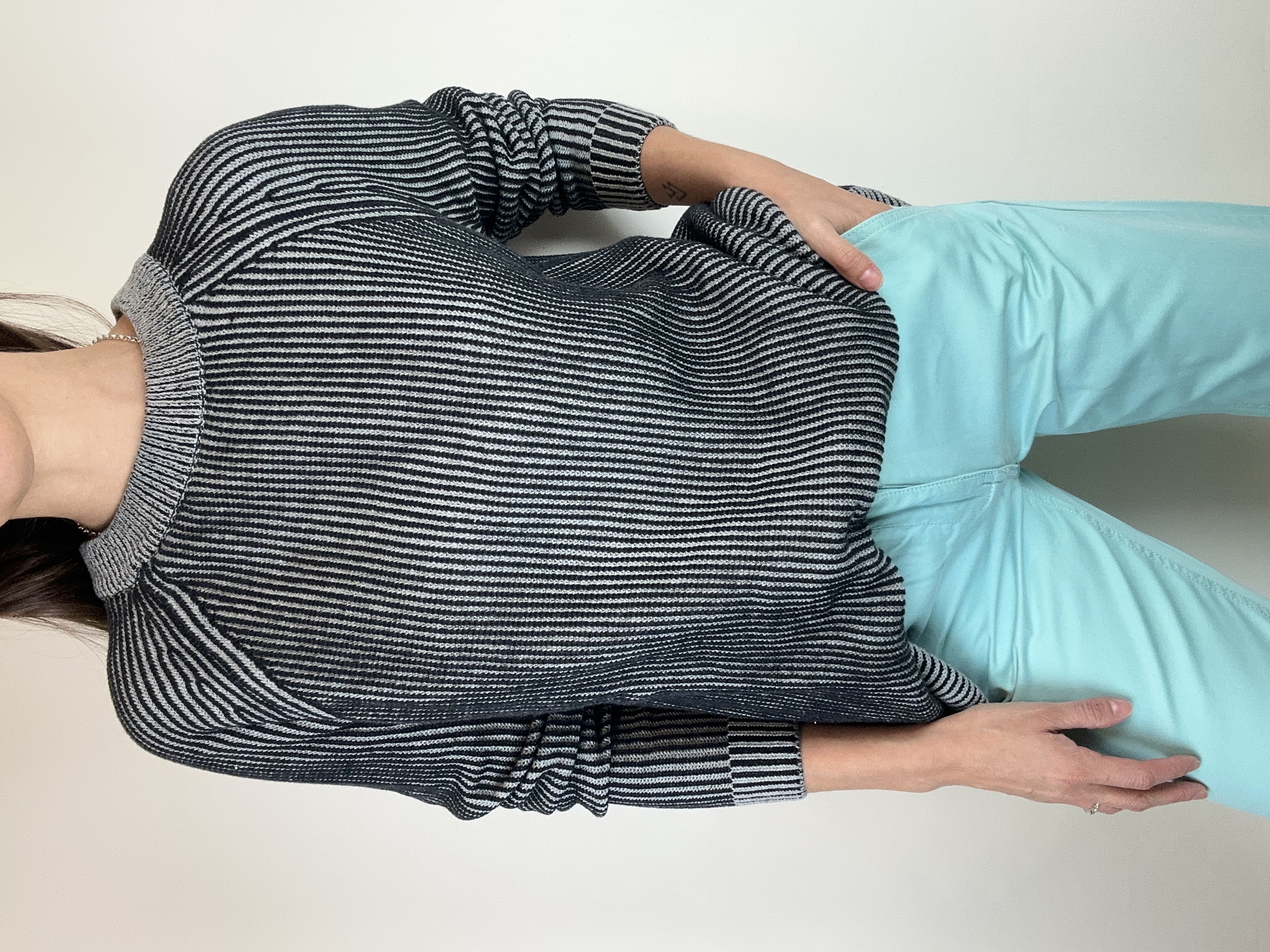 SWEATER | LAND'S END | M-L 1