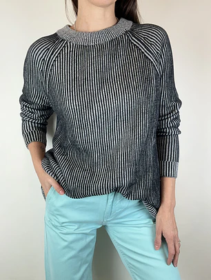SWEATER | LAND'S END | M-L