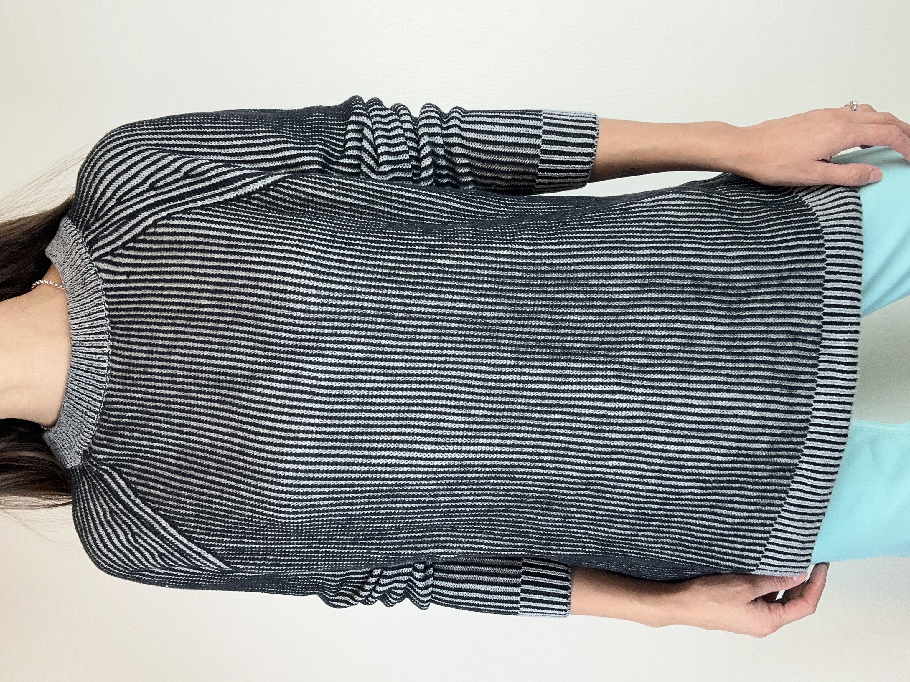 SWEATER | LAND'S END | M-L 2