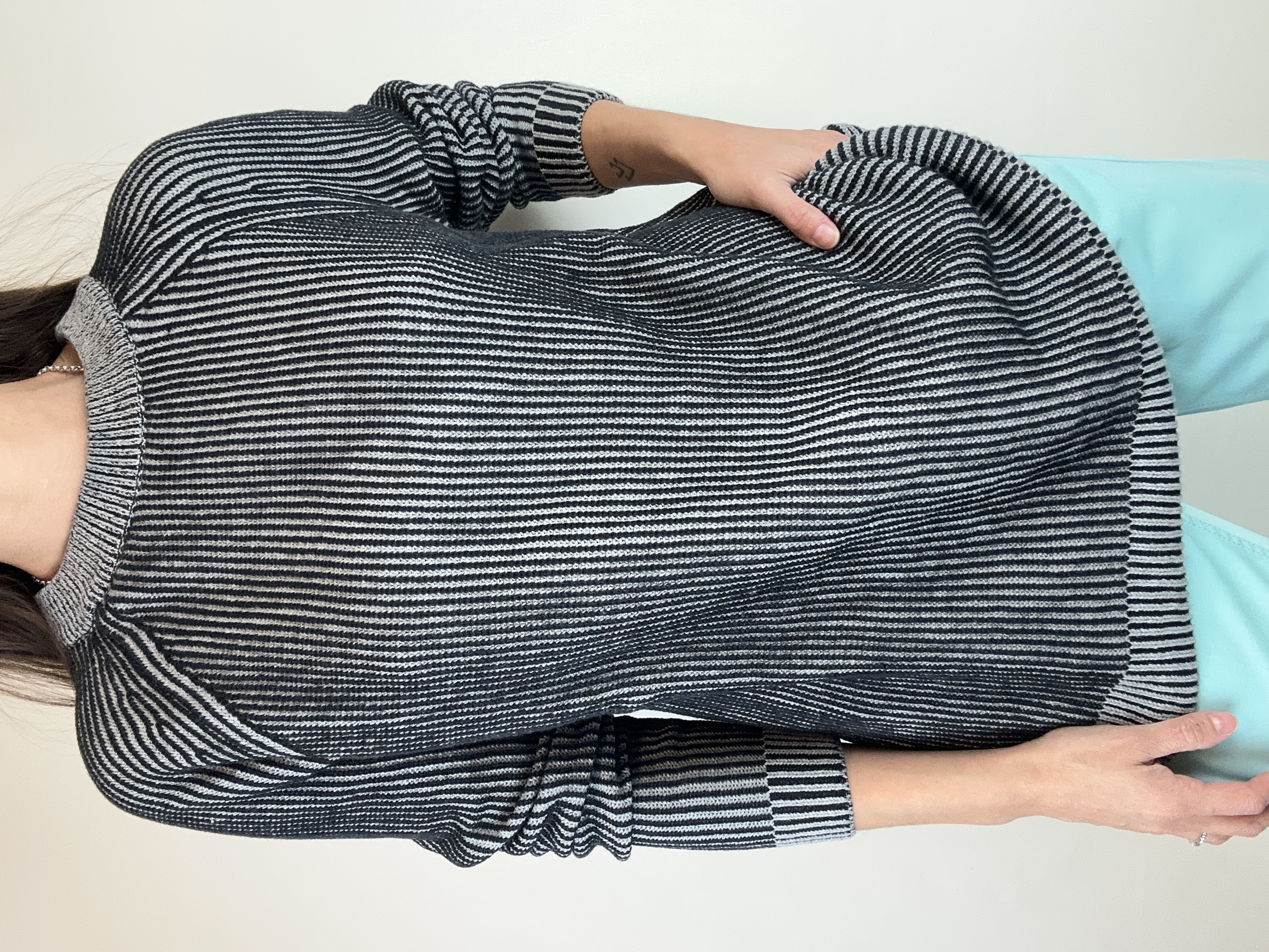 SWEATER | LAND'S END | M-L 6