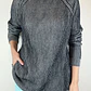 SWEATER | LAND'S END | M-L - Miniatura 6