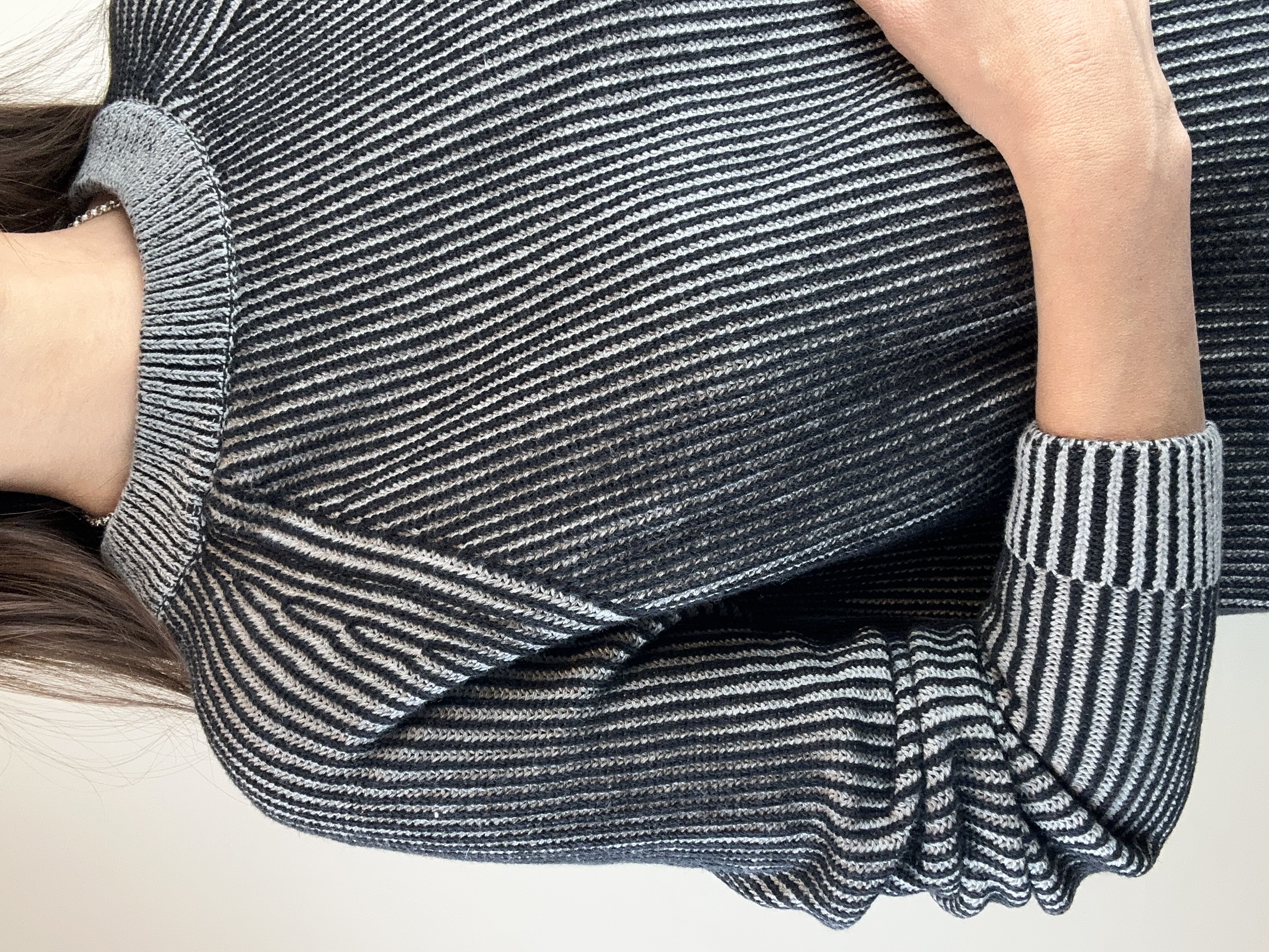 SWEATER | LAND'S END | M-L 7