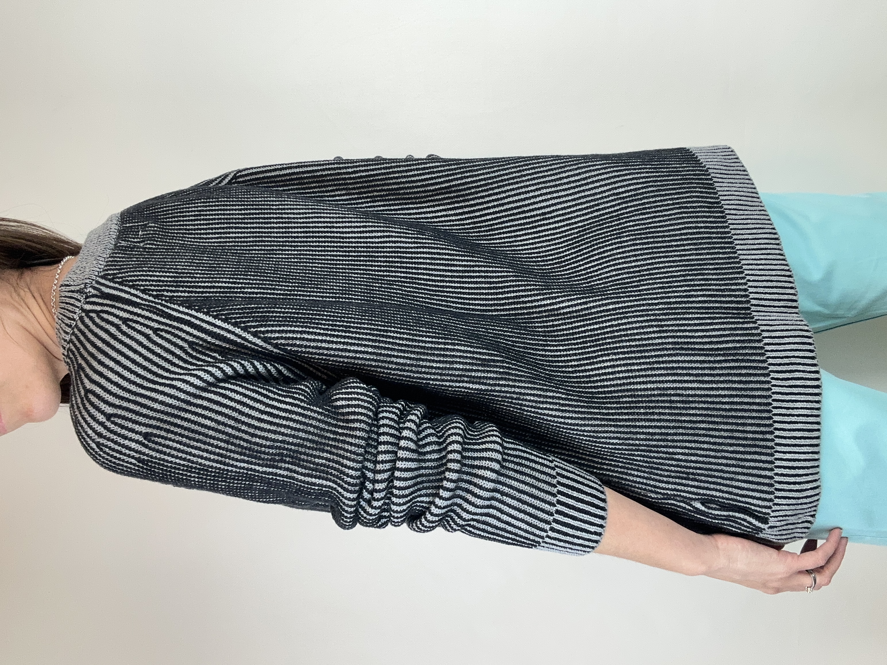 SWEATER | LAND'S END | M-L 8
