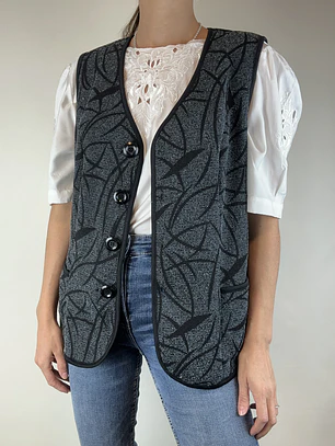VEST | L 