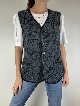 VEST | L 