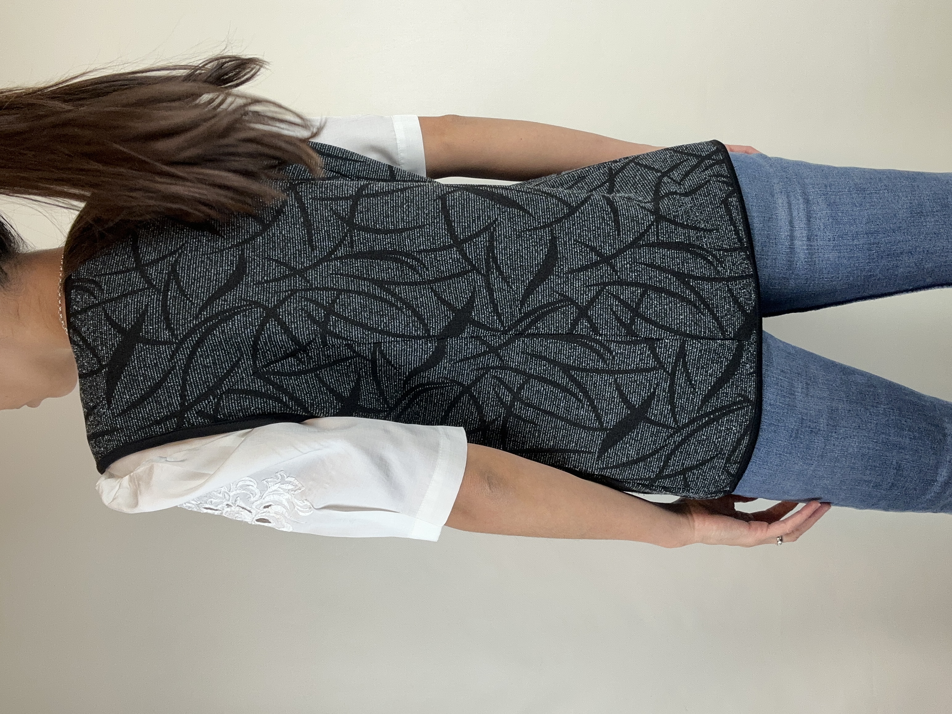 VEST | L  6