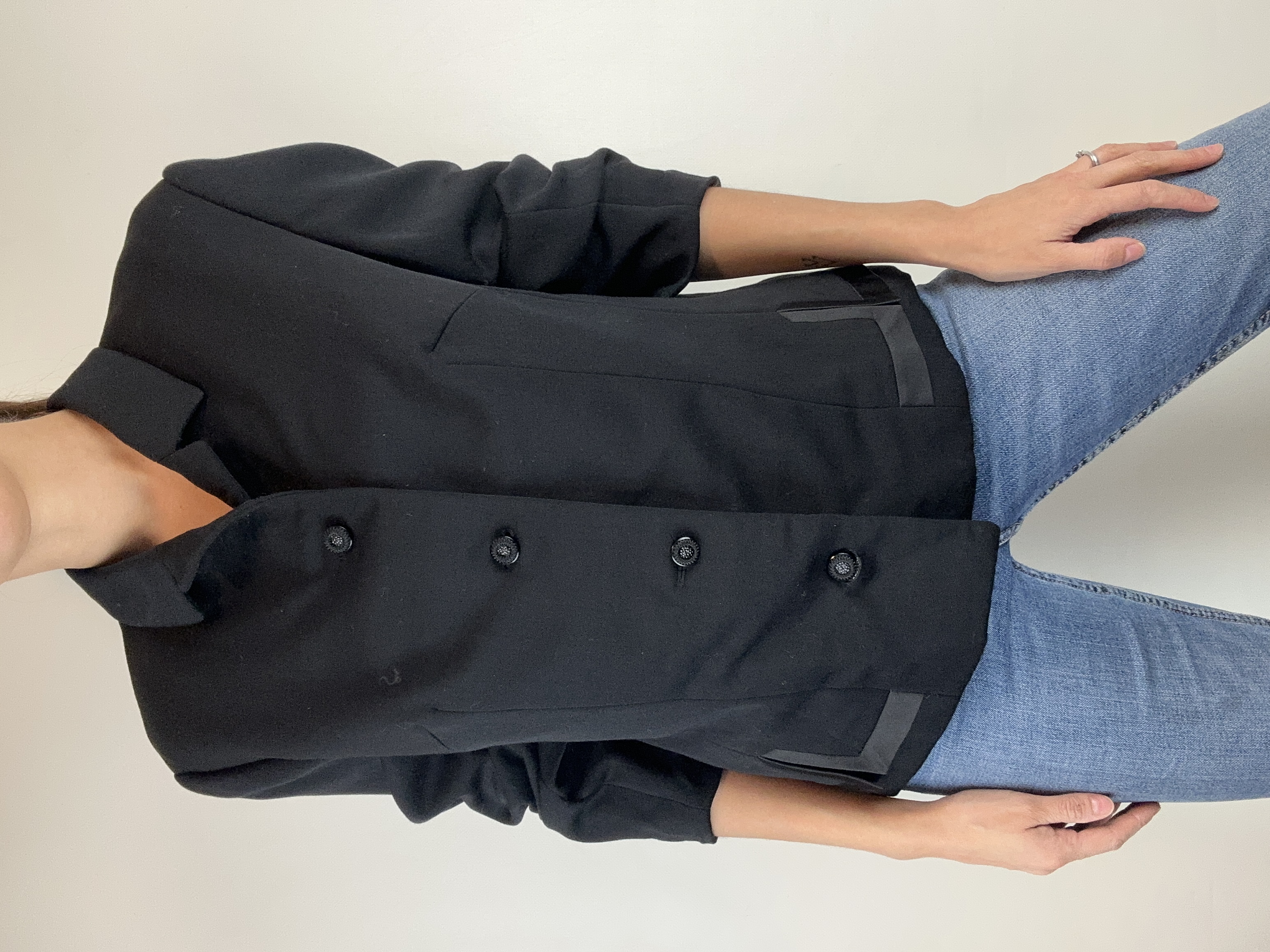 BLAZER | M-L 2