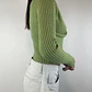 POLERA TEJIDA | S-M  - Miniatura 3