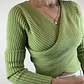 POLERA TEJIDA | S-M  - Miniatura 2
