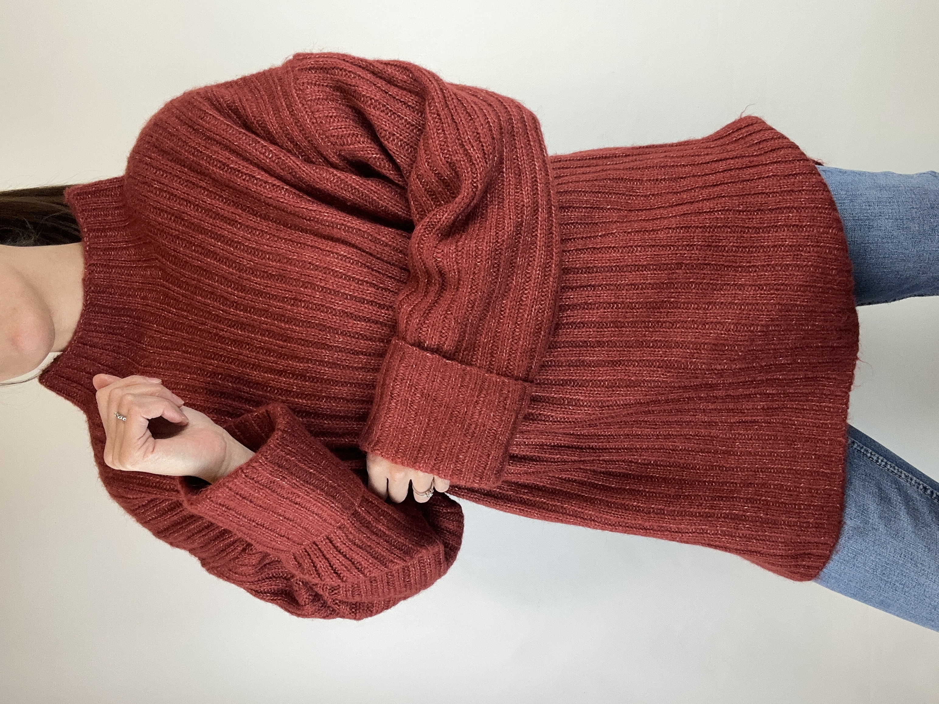CHALECO TERRACOTA | XL-XXL 2