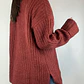 CHALECO TERRACOTA | XL-XXL - Miniatura 3