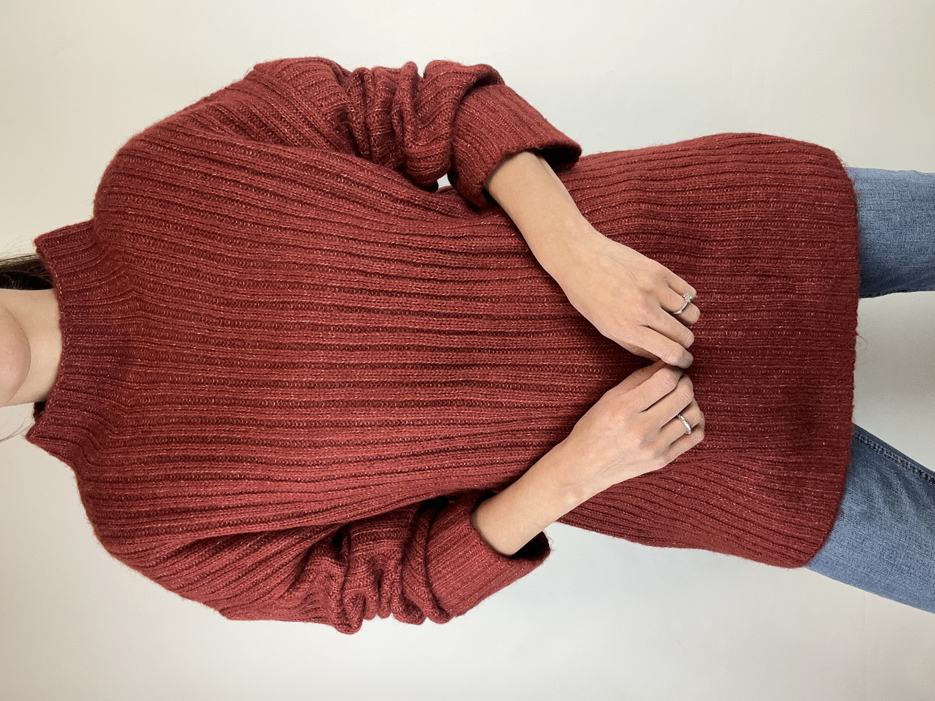 CHALECO TERRACOTA | XL-XXL 1
