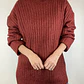 CHALECO TERRACOTA | XL-XXL - Miniatura 1