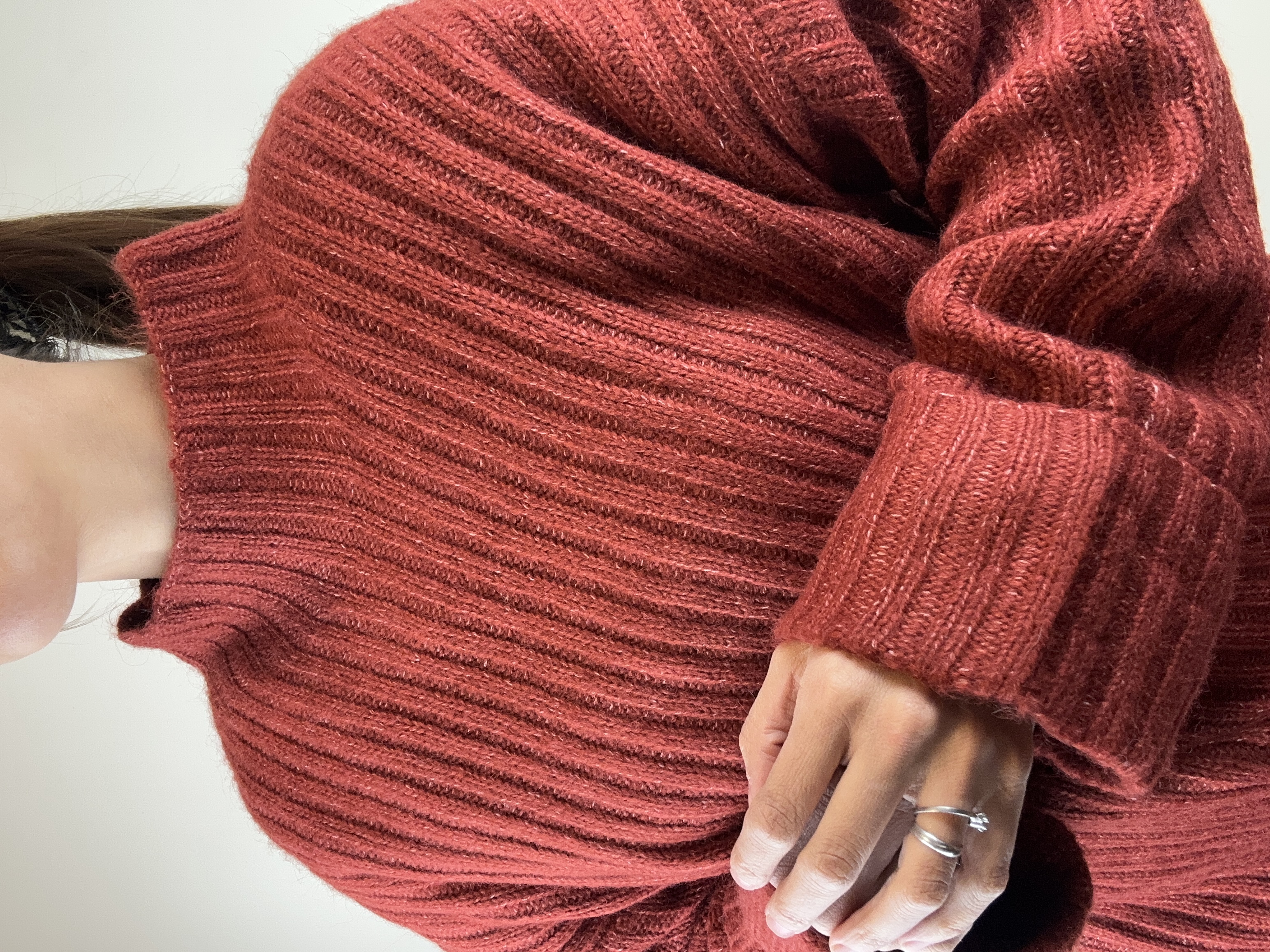 CHALECO TERRACOTA | XL-XXL 4