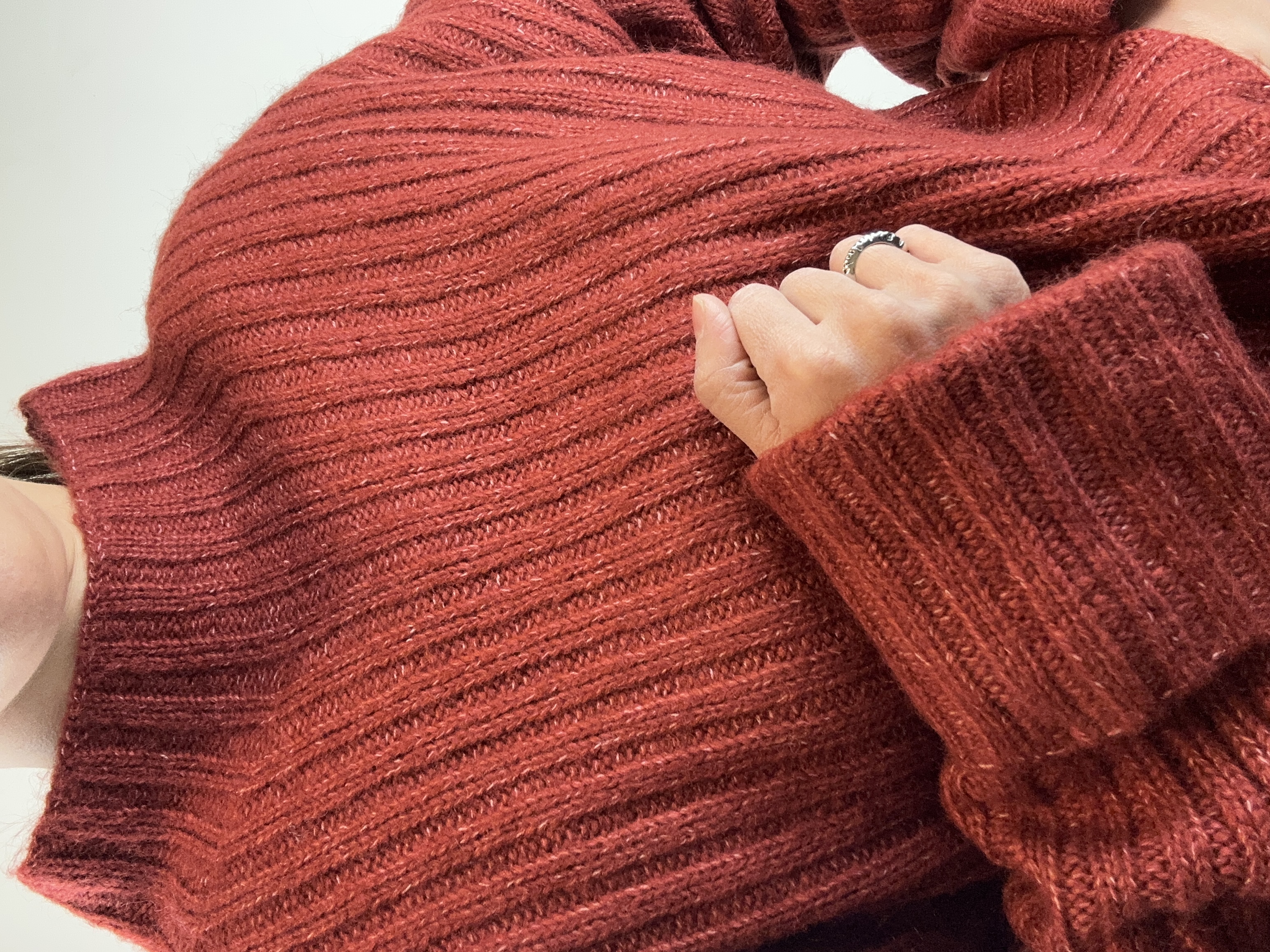 CHALECO TERRACOTA | XL-XXL 5