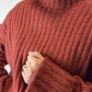 CHALECO TERRACOTA | XL-XXL - Miniatura 5