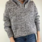 CHALECO CACHEMIRA | RAFFI | XL  - Miniatura 4