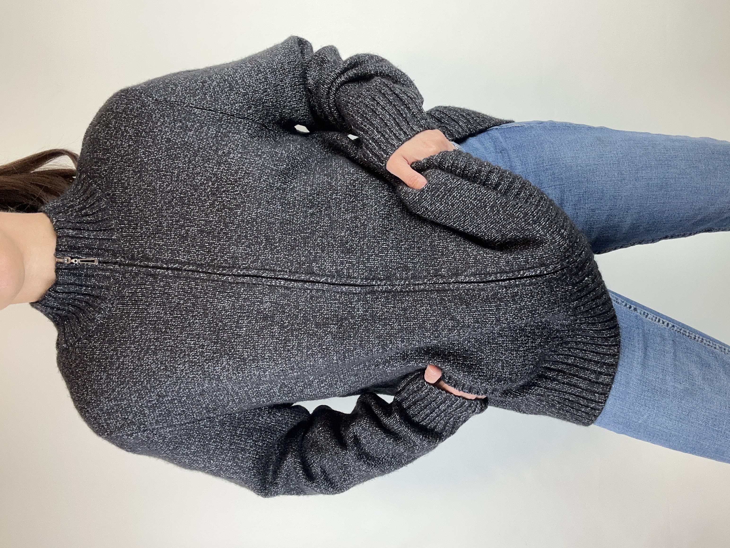 CHALECO KAREN SCOTT | XL  2