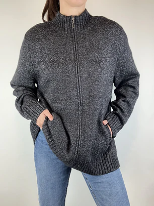 CHALECO KAREN SCOTT | XL 