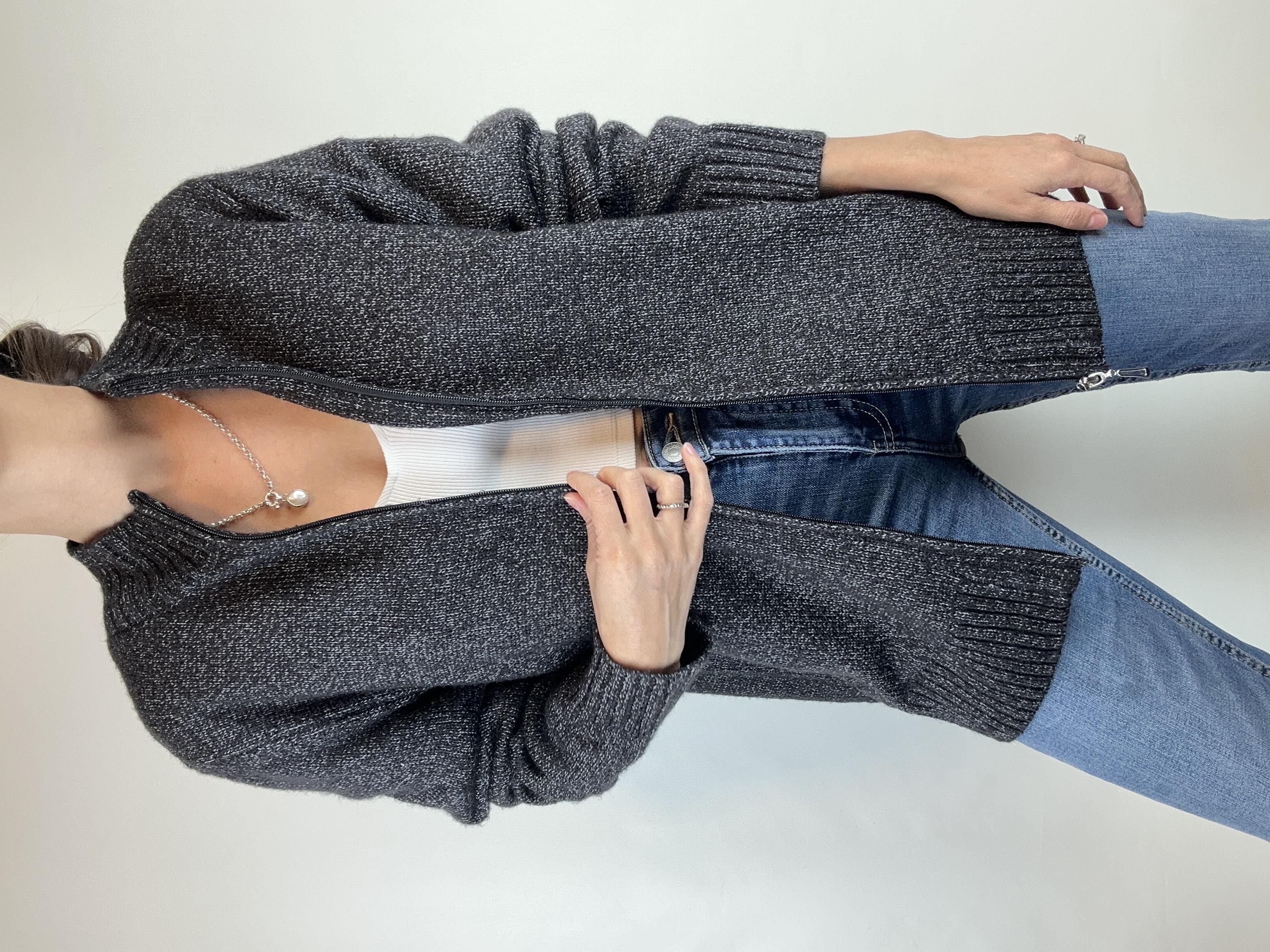 CHALECO KAREN SCOTT | XL  1