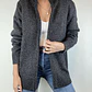 CHALECO KAREN SCOTT | XL  - Miniatura 1