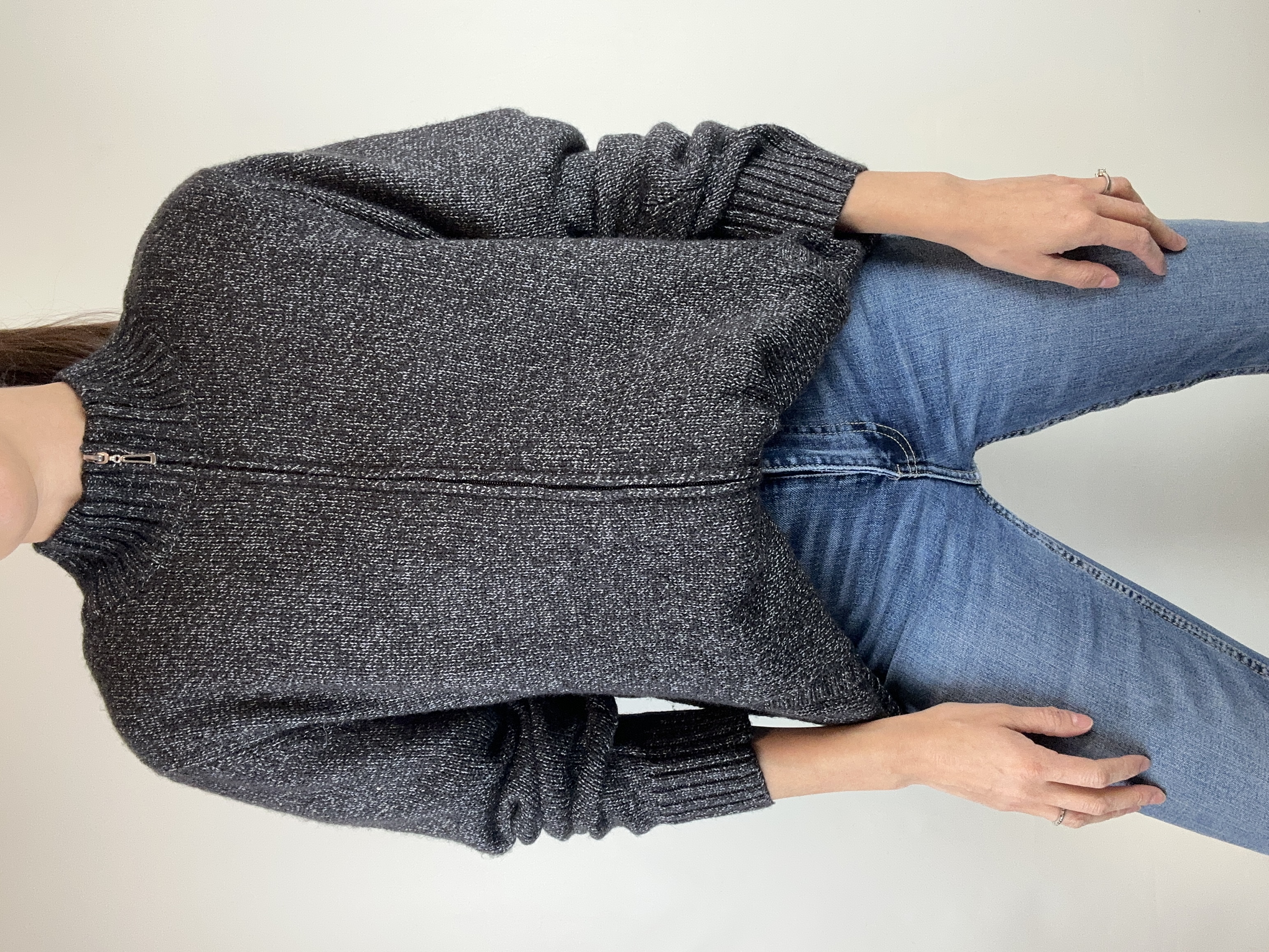 CHALECO KAREN SCOTT | XL  5