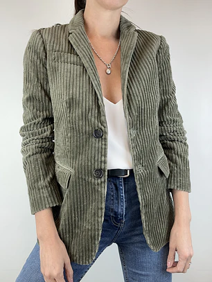 BLAZER COTELÉ | XS 
