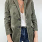 BLAZER COTELÉ | XS  - Miniatura 1