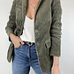 BLAZER COTELÉ | XS  - Miniatura 3