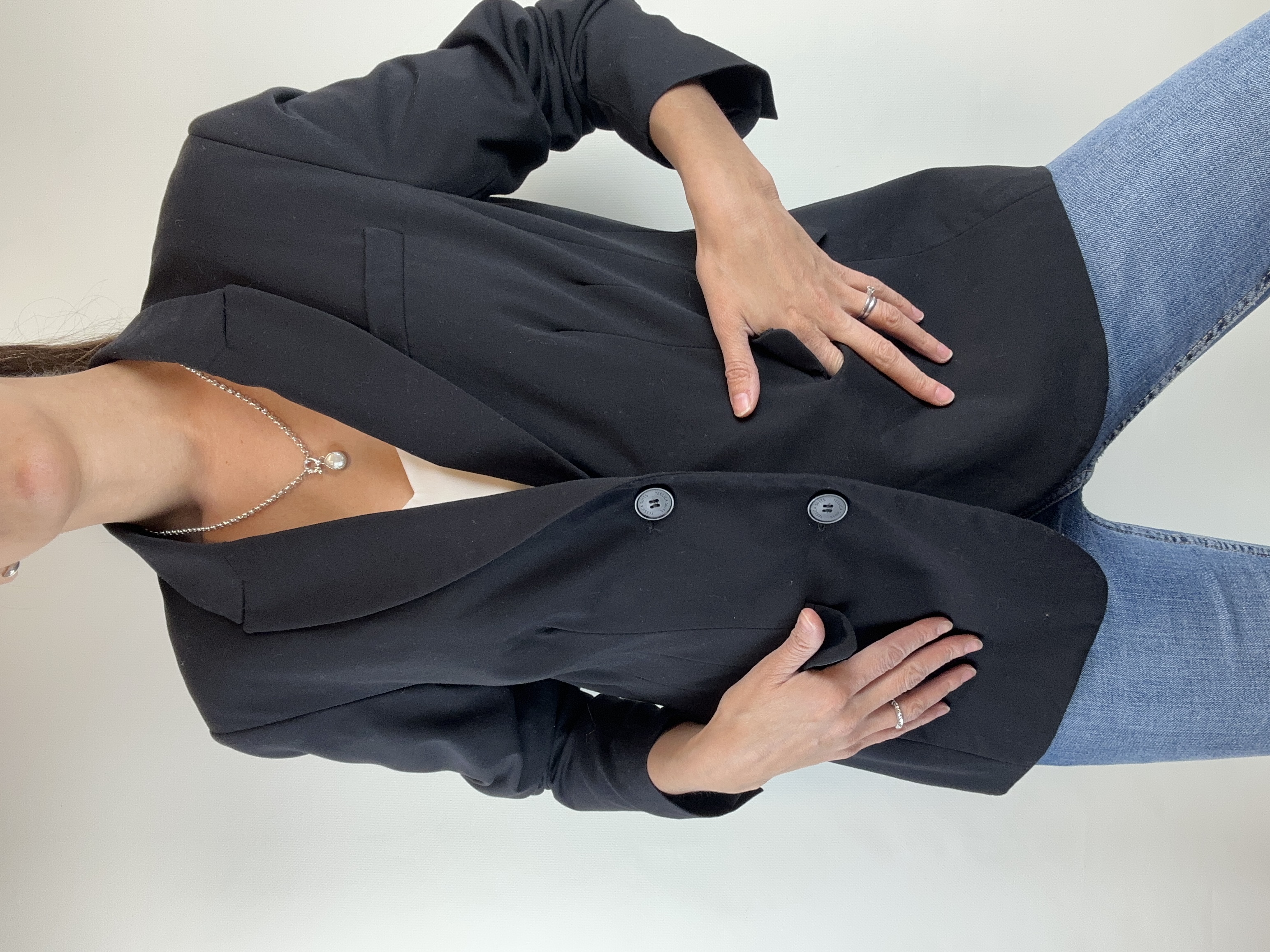 BLAZER YESSICA | M-L  3