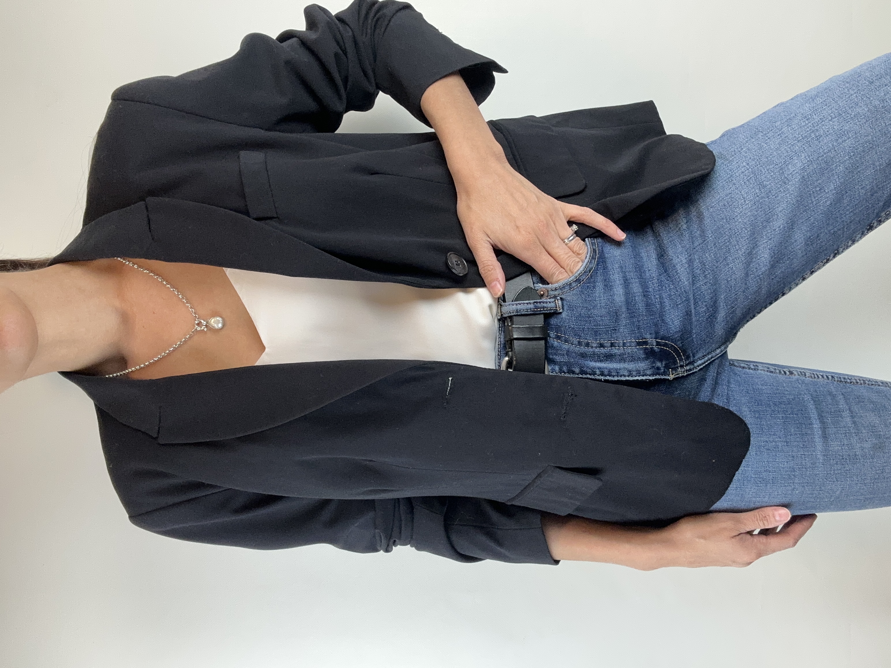 BLAZER YESSICA | M-L  2