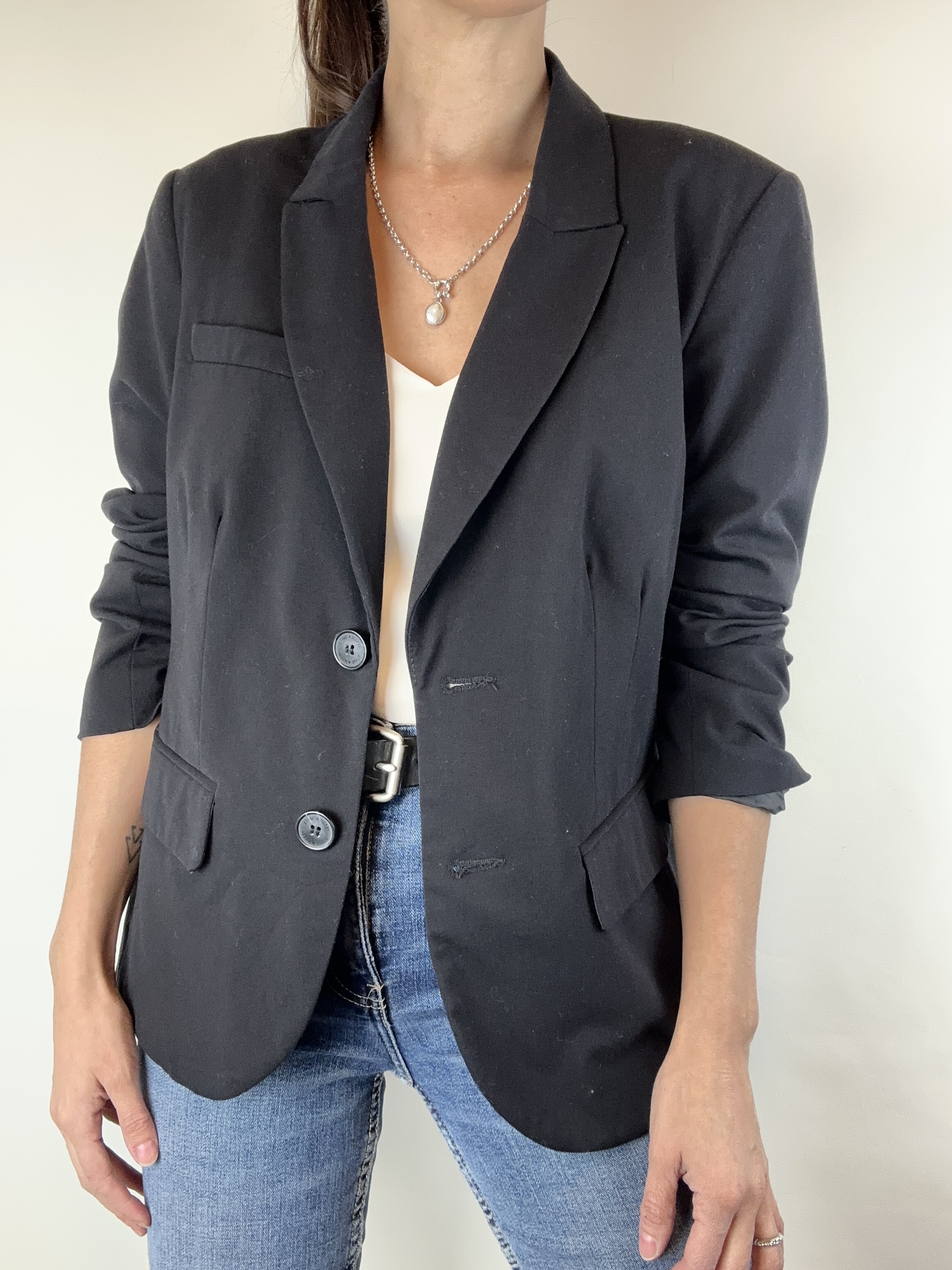 BLAZER YESSICA | M-L  1