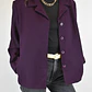 BLAZER VINTAGE LANA | L  - Miniatura 3