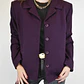 BLAZER VINTAGE LANA | L  - Miniatura 2