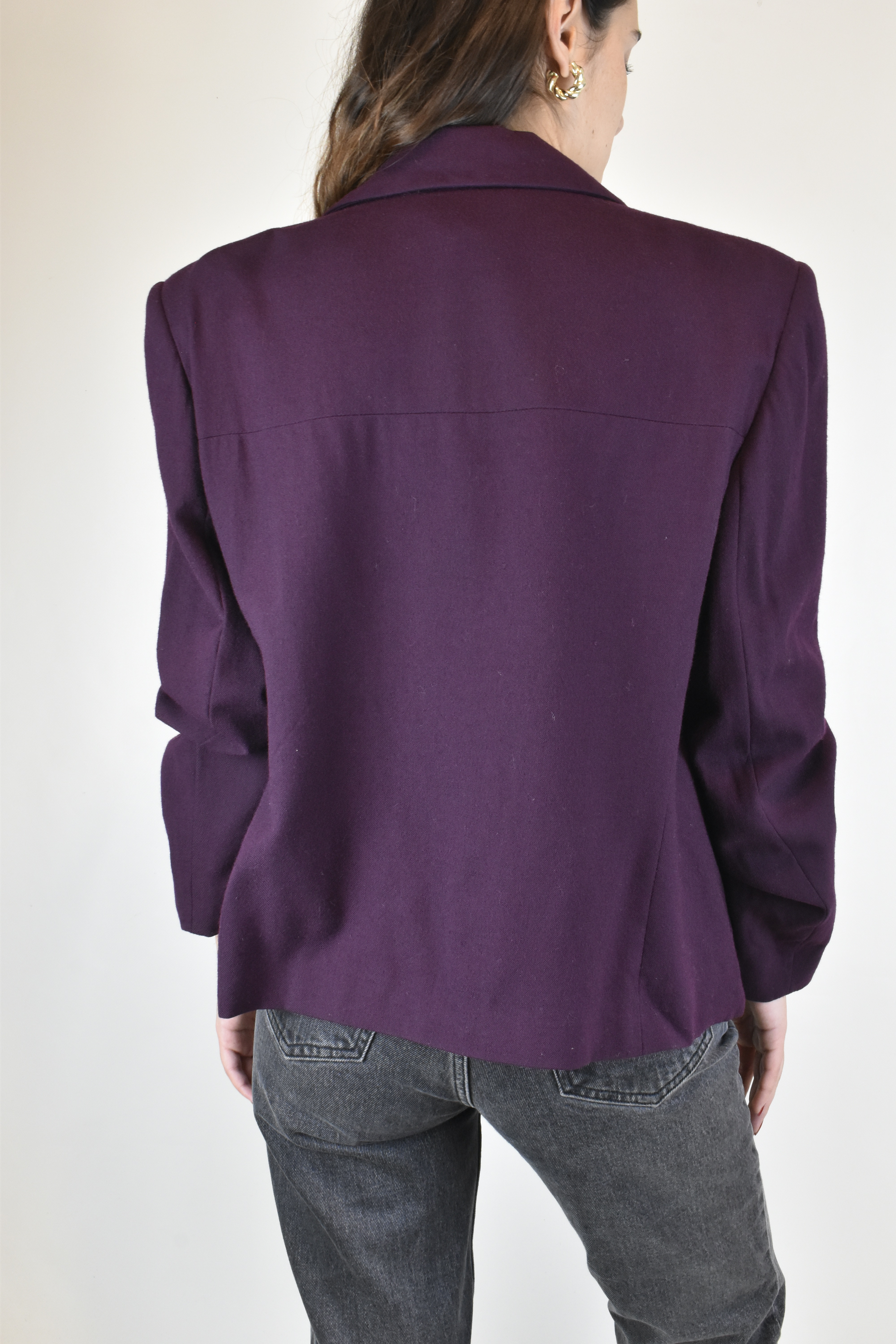 BLAZER VINTAGE LANA | L  4