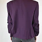 BLAZER VINTAGE LANA | L  - Miniatura 4
