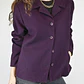 BLAZER VINTAGE LANA | L  - Miniatura 5