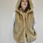 CHAQUETA PELUDA | M-L  - Miniatura 2