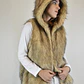 CHAQUETA PELUDA | M-L  - Miniatura 3
