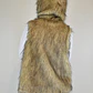 CHAQUETA PELUDA | M-L  - Miniatura 4