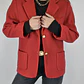 BLAZER LANA BLEND | TALBOTS | S - Miniatura 3