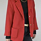 BLAZER LANA BLEND | TALBOTS | S - Miniatura 2