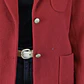 BLAZER LANA BLEND | TALBOTS | S - Miniatura 5