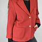 BLAZER LANA BLEND | TALBOTS | S - Miniatura 1