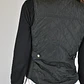 PARKA VEST QUILT | XS - Miniatura 5